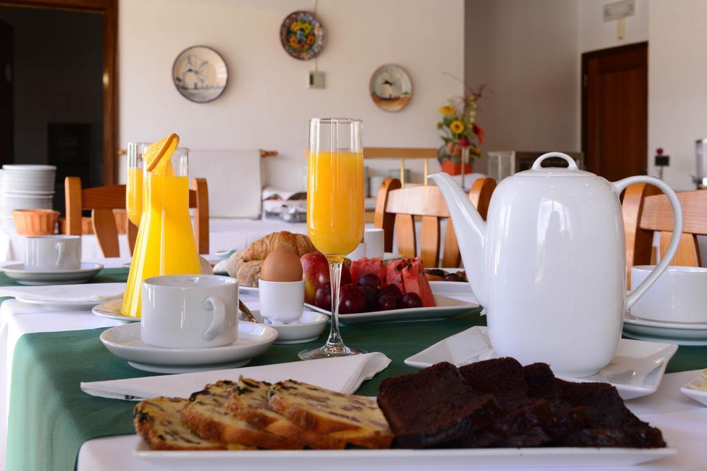 Santiago do Cacém Hotel Dom Nuno المظهر الخارجي الصورة