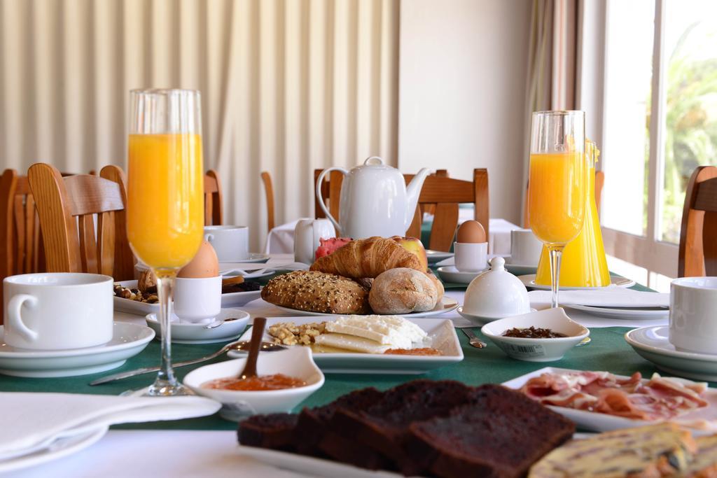 Hotel Dom Nuno Santiago do Cacém المظهر الخارجي الصورة