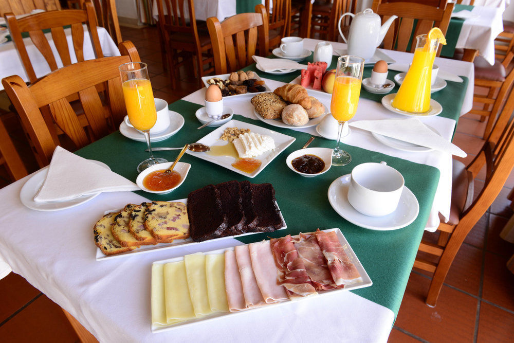 Hotel Dom Nuno Santiago do Cacém المظهر الخارجي الصورة