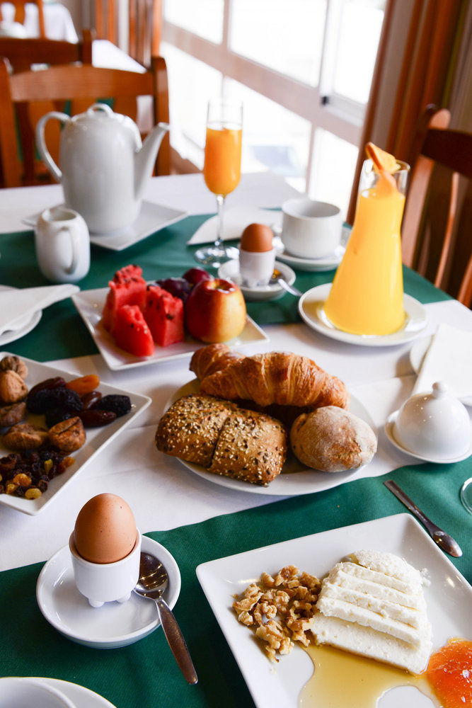 Hotel Dom Nuno Santiago do Cacém المظهر الخارجي الصورة